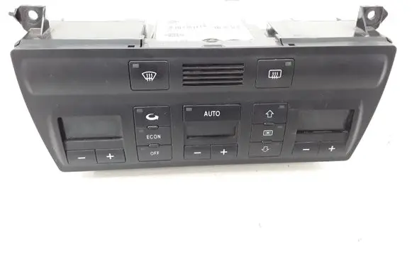 Audi A6 S6 C5 4B Climate control unit 4B0820043F