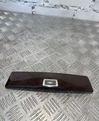 BMW 7 E65 E66 Panel trim 7148977