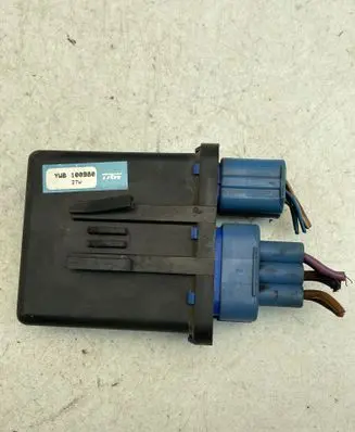 Land Rover Freelander Other relay 100980