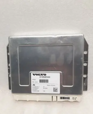 Volvo XC90 Air suspension control unit module (rear) 31658344