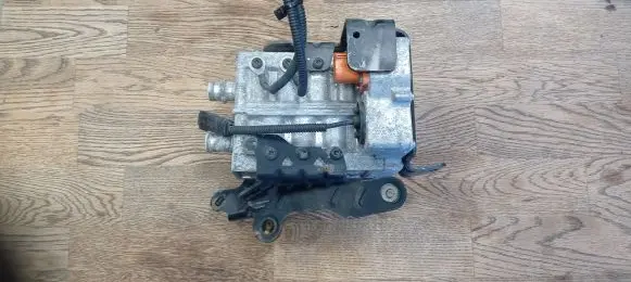 Chevrolet Volt II Coolant heater 22816851 537526696