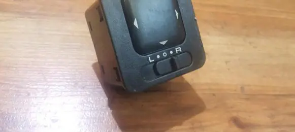 Mazda MX-3 Wing mirror switch