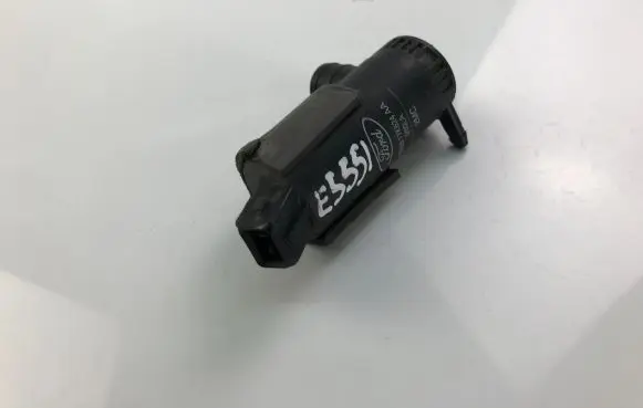 Windscreen/windshield washer pump