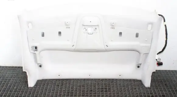 Opel Combo E Headlining 