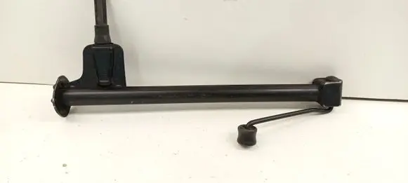 Mercedes-Benz 380 560SEC C126 Lift Jack 1245830115 A1245830115