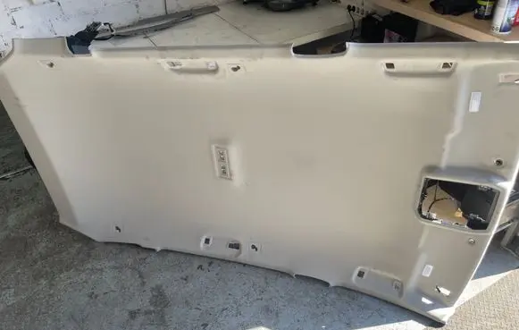 Volkswagen Golf VIII Headlining 5h9867501
