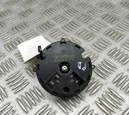 Volkswagen Jetta VI Wing mirror control module 3D0959578B