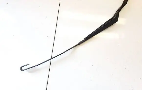 Peugeot 206 Front wiper blade arm 4766