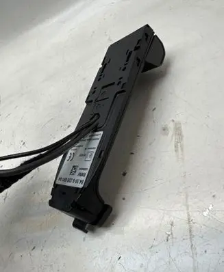 BMW 5 F10 F11 Phone control unit/module 9220651 P14004101893 55076010