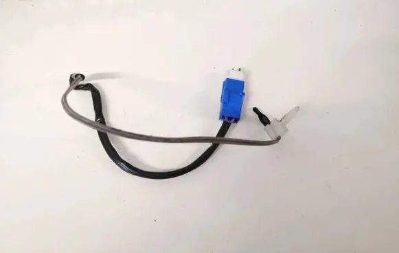 Mazda 626 Interior temperature sensor