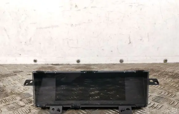 Subaru Forester SK Screen/display/small screen 85261SJ110