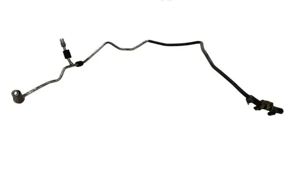 Audi Q7 4L Air conditioning (A/C) pipe/hose 7L6820750N