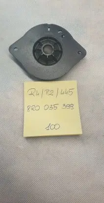 Audi A4 S4 B8 8K Panel speaker 8R0038399