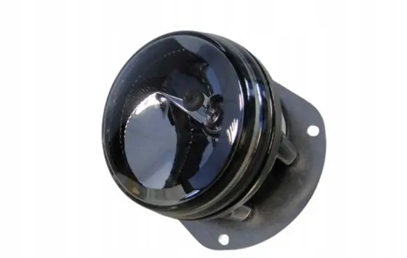 Mercedes-Benz CL C216 Front fog light A2048202156