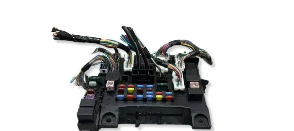Mitsubishi ASX Fuse module 8637A646