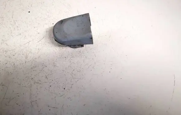 Volkswagen Caddy Loading door cover/cap 