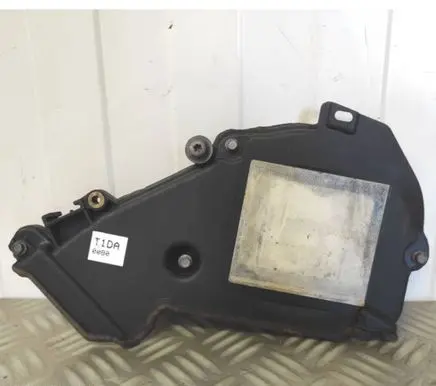 Citroen C3 Timing belt guard (cover) 9684193080 9686975480 88896
