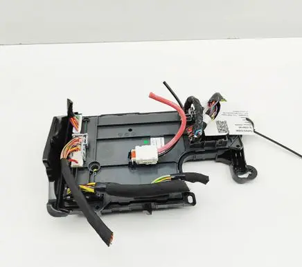 Tesla Model 3 Highland Central body control module 186241000A 183463210D