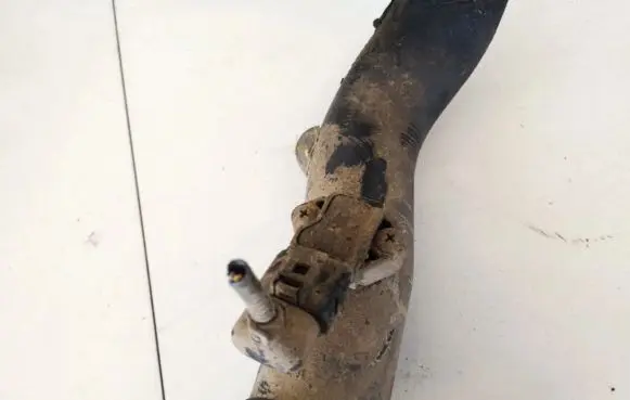 Volkswagen Touran I Air pressure sensor 0281002401 038906051c