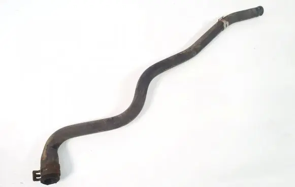 Opel Combo C Engine coolant pipe/hose