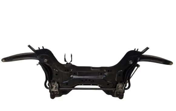 Citroen C4 II Front subframe