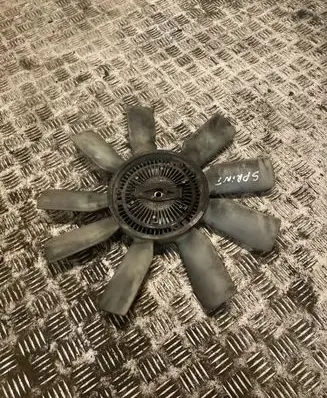 Mercedes-Benz Sprinter W901 W902 W903 W904 Viscous fan A1032000423 1032000423