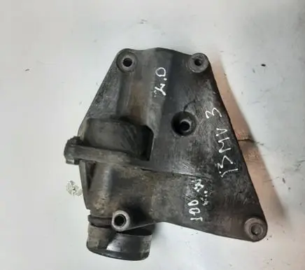 BMW 3 E46 Air conditioning tensioner 64552247388