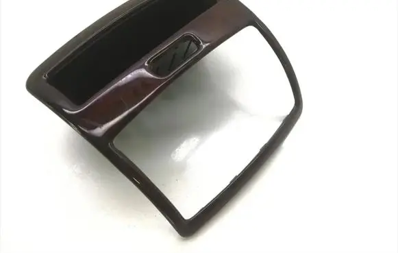 Panel trim