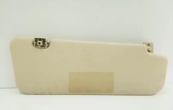 Mercedes-Benz CLS C219 Sun visor A2198100910