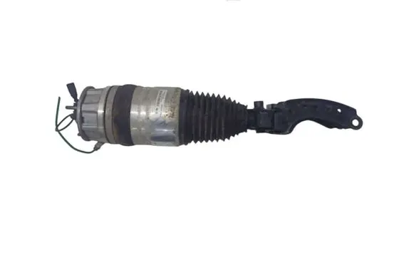 Porsche Cayenne (92A) Air suspension front shock absorber 7P5616404AA