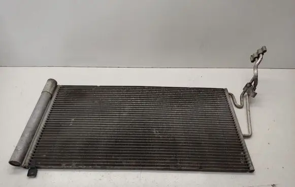 Mini Cooper Countryman R60 A/C cooling radiator (condenser) 9239920 7535099