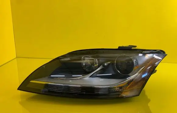 Audi TT TTS Mk2 Headlight/headlamp 8J0941029L