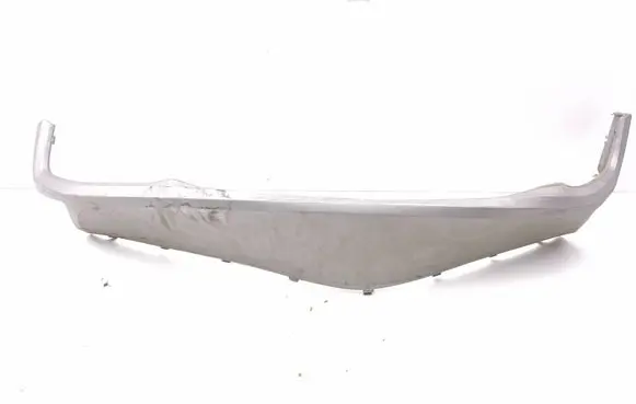 Ford Explorer Front bumper lip R2KB17E771C