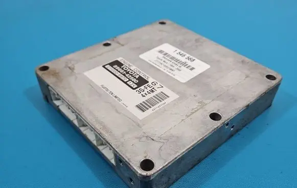 Toyota RAV 4 (XA10) Engine control unit/module ECU 8966142580 IMPRK1546568