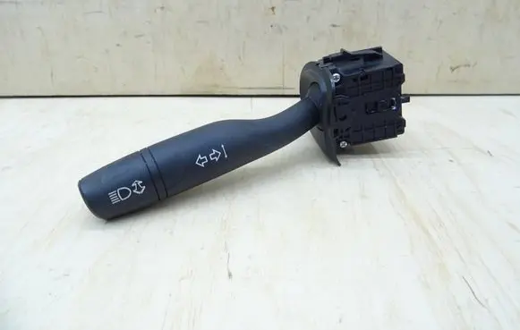 Indicator stalk