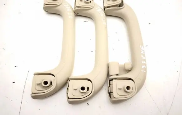 Hyundai Santa Fe A set of handles for the ceiling 