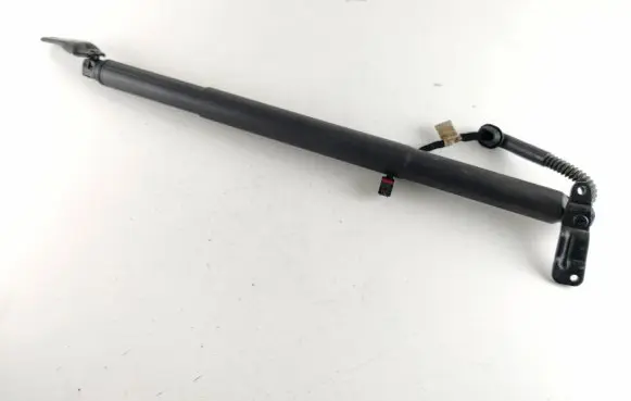 Volkswagen Touran III Tailgate strut 5TA827851B 5TA827435A