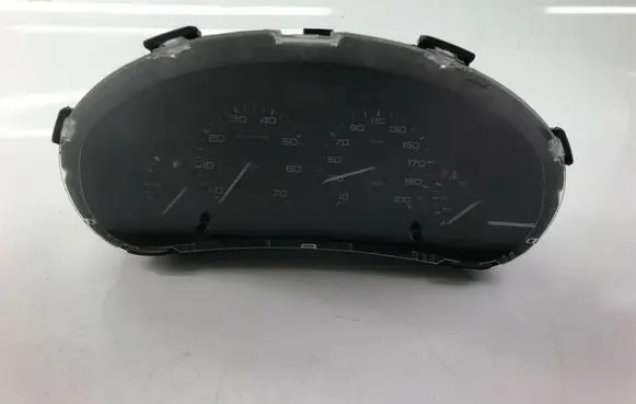 Peugeot Partner Speedometer (instrument cluster) 9659364180 K4057