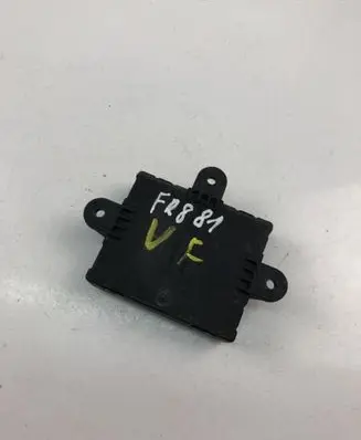 Ford Fiesta Other control units/modules CV1T14B531AG