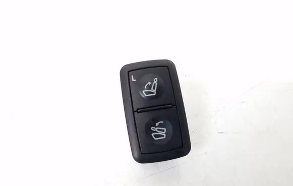 Mercedes-Benz GL X164 Other switches/knobs/shifts A1648706810