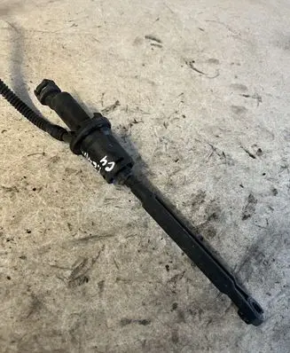 Citroen C4 I Clutch master cylinder 