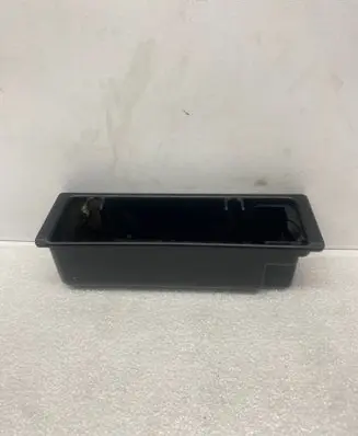 Car ashtray