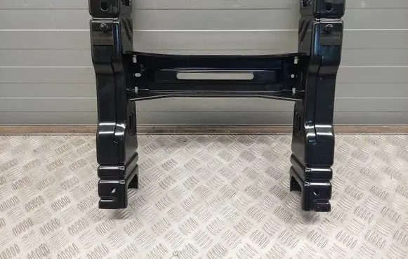 Alfa Romeo Stelvio Driver seat console base 