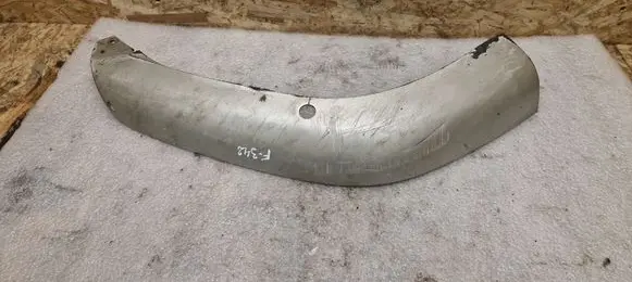 Toyota Corolla Verso E121 Front bumper lip 768510F010