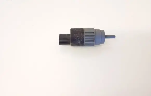 Nissan Qashqai Headlight wiper motor 