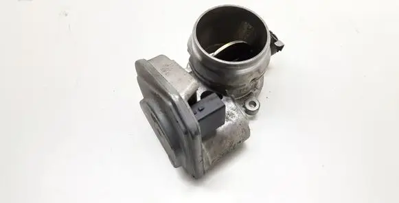 BMW X1 E84 Throttle valve 7804373