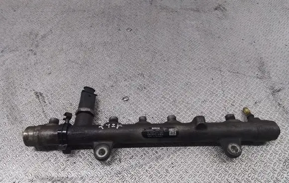 Renault Espace - Grand espace IV Fuel main line pipe 0445214065