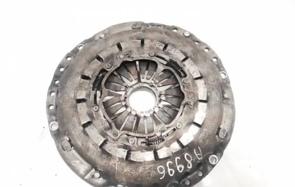 Hyundai Santa Fe Pressure plate 