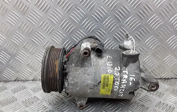 Ford Transit Air conditioning (A/C) compressor (pump)