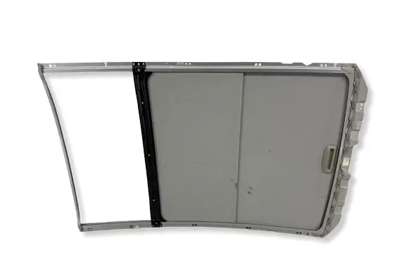 Peugeot 207 Headlining 2220266A 2215833